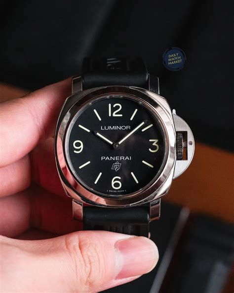 jual panerai